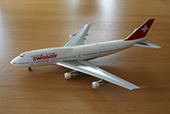 Swissair